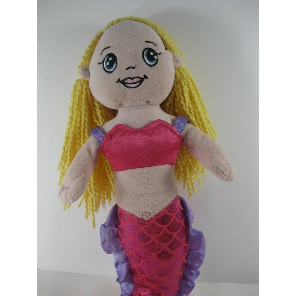 MERMAID 18